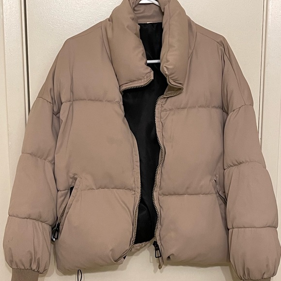 Puffer jacket - Picture 3 of 3